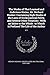 The Works of That Learned and Judicious Divine, Mr. Richard Hooker: Containing Eight Books of the Laws of Ecclesiastical Polity, and Several Other ... Which is Prefixed The Life of the Author: V.1