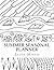 Summer Seasonal Planner: Cr...