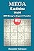 Mega Sudoku Puzzles -200 Ea...