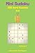 Mini Sudoku Puzzles -200 Ha...