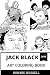 Jack Black Art Coloring Boo...