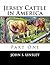 Jersey Cattle in America: P...