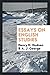 Essays on English studies