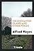 The enchanted island and other poems by Alfred Noyes