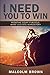 I Need You to Win: Your suc...