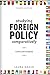 Studying Foreign Policy Comparatively: Cases and Analysis