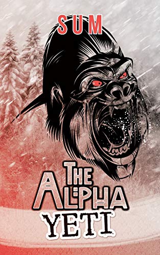 The Alpha Yeti (Paperback)