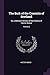 The Buik of the Croniclis of Scotland by Hector Boece
