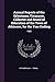 Annual Reports of the Selec...
