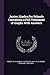 Junior Algebra for Schools Containing a Full Treatment of Gra... by S R Knight