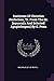 Institutes Of Christian Perfection, Tr. From The Gr. [opuscul... by Macarius
