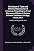 Catalogue of Type and Referred Specimens of Crinozoa (Cystoid... by Julia Golden