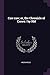 Caw caw; or, the Chronicle of Crows / by RM