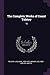 The Complete Works of Count Tolstoy: 10