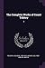 The Complete Works of Count Tolstoy: 3