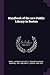 Handbook of the new Public Library in Boston