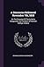 A Discourse Delivered November 7th, 1838: On The Occasion Of The Author's Inauguration As President Of Hanover College, Indiana