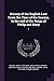 History of the English Law:...