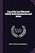 Lay of the Last Minstrel/ Edited With Introduction and Notes