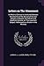 Letters on The Atonement: In Which a Contrast is Instituted Between the Doctrine of the old and of the new School; or Between the Definite and ... Addressed to a Brother In the Ministry