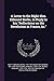 A Letter to the Right Hon. Edmund Burke, in Reply to his "Ref... by John            Scott