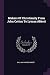 Makers Of Christianity From...