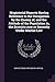Magisterial Reports Having Reference to the Occupation by the Enemy of, and the Attitude of the Population in, the Districts now or Recently Under Martial Law