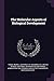 The Molecular Aspects of Biological Development