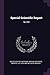 Special Scientific Report: ...