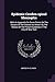 Epidemic Cerebro-spinal Meningitis: With An Appendix On Some Points On The Causes Of The Disease As Shown By The History Of The Present Epidemic In The City Of New York