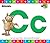 Alphabet Animal Friends Cc ...
