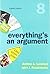 Everything's an Argument