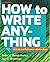 How to Write Anything with Readings: A Guide and Reference