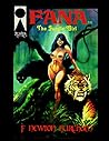 Fana The Jungle Girl Complete