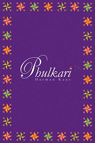 Phulkari (Paperback)