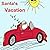 Santa's Vacation