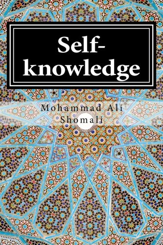 Self-Knowledge (Paperback)