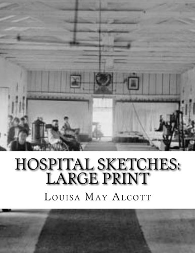 Hospital Sketches