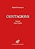 Contagions: Essais 1967-2015 (French Edition)