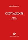 Contagions: Essais 1967-2015 (French Edition)