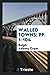 Walled Towns