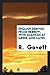 English derived from Hebrew