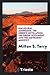Inaugural Addresses. The Hebrew revelation. The Greek testame... by Milton Spenser Terry