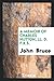 A Memoir of Charles Hutton, LL. D. F.R.S.