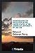 Monographs on Education in ...