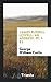 James Russell Lowell: An Ad...