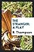 The Stranger by B Thompson
