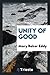 Unity of Good