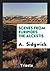 Scenes from Euripides. The ...