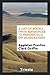 A List of Books (with References to Periodicals) on Immigration